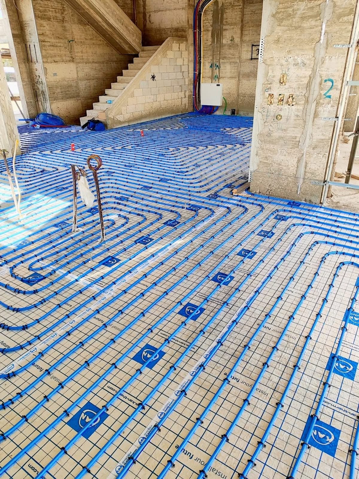 נתיבות